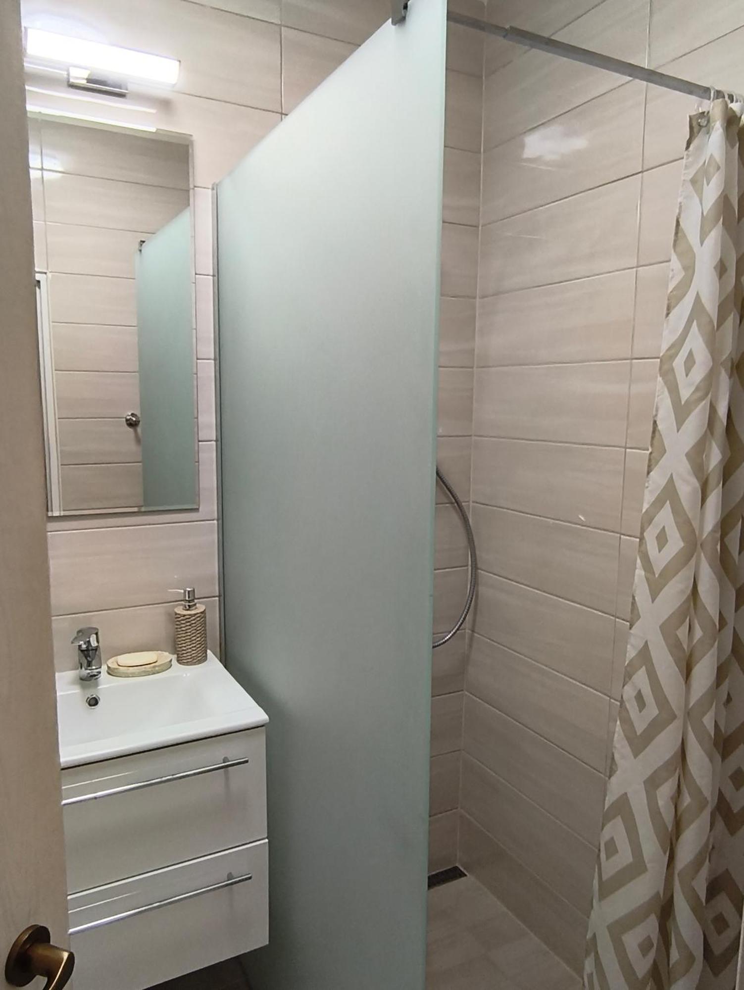 Britannica Apartment เฮวิซ ภายนอก รูปภาพ